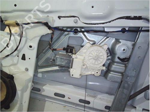 Used Front right window mechanism MERCEDES-BENZ SPRINTER 3,5-t Van (B906) 310 CDI (906.631, 906.633, 906.635, 906.637) (95 hp) 29482950