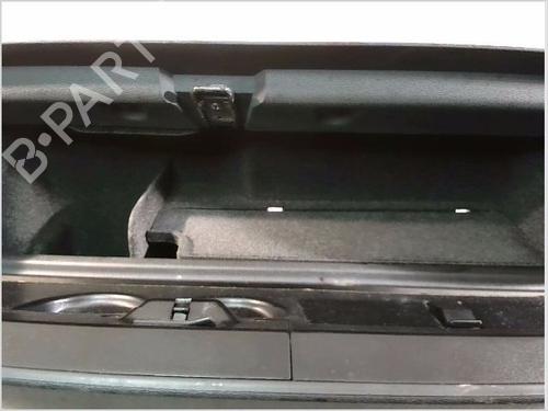 Handskerum AUDI A3 (8L1) 1.9 TDI | BP26106562C95 