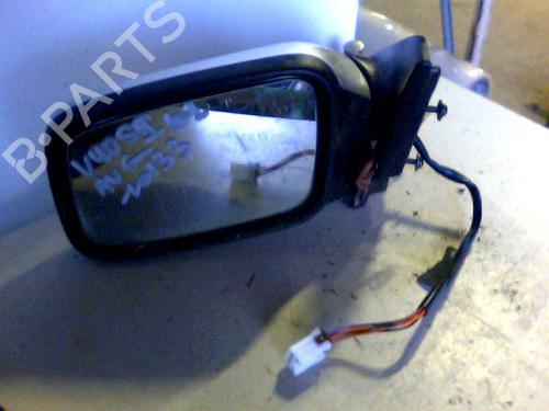 Used Left mirror VOLVO V40 Estate (645) 2.0 (136 hp) 26059490