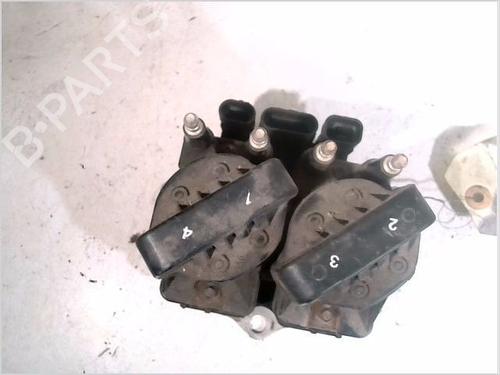 Ignition coil OPEL CORSA B (S93) 1.2 i (F08, F68, M68) | BP29737118M94 