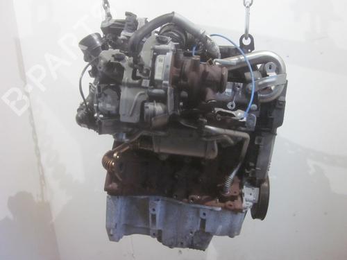 Engine RENAULT KANGOO Express (FW0/1_) 1.5 dCi 75 (FW07, FW10, FW04) | BP28535247M1
