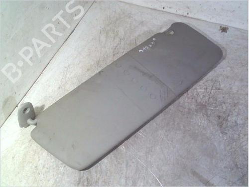 left-sun-visor-renault-trafic-ii-van-fl-2001-31829777 main image