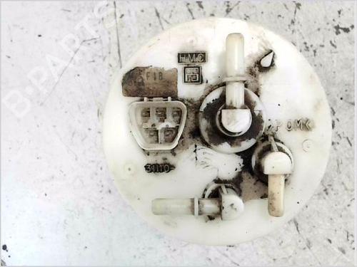 Fuel pump HYUNDAI ACCENT II (LC) 1.3 | BP29483011M76 
