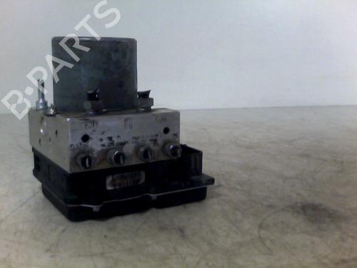ABS pump PEUGEOT 407 (6D_) 1.6 HDi 110 (6D9HZC, 6D9HYC) | BP26064091M43 