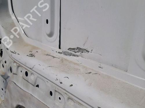 Used Right slide door Right slide door RENAULT TRAFIC III Van (FG_) 1.6 dCi 115 (FGMD) (116 hp) 34269761 34269761