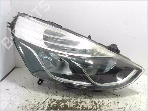 Used Right headlight Right headlight 38758498 38758498