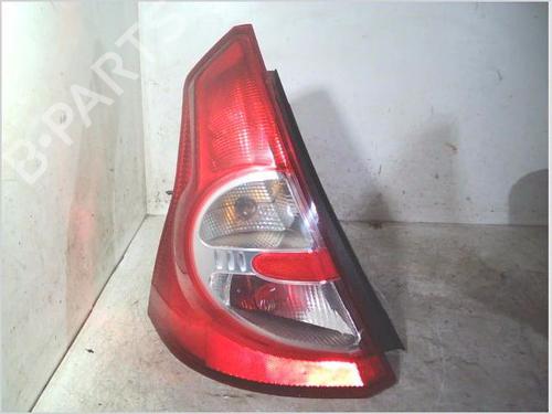 Used Left taillight Left taillight 38709934 38709934