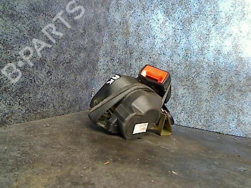 Used Rear center seatbelt FORD MONDEO III Saloon (B4Y) 2.0 16V TDDi / TDCi (115 hp) 30320808