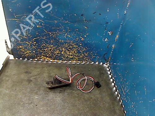 Commande Chauffage RENAULT KANGOO (KC0/1_) 1.4 (KC0C, KC0H, KC0B, KC0M) (75 hp) 30578933