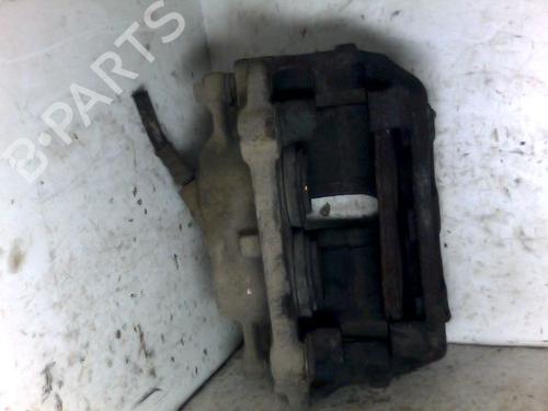 Used Right front brake caliper RENAULT TRAFIC II Van (FL) 2.0 dCi 115 (FL01, FL0U) (114 hp) 26094811