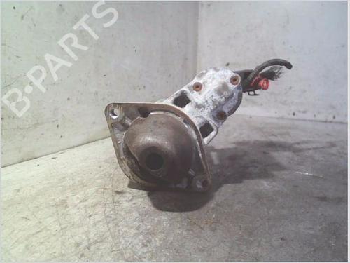 Startmotor PEUGEOT BIPPER Tepee 1.3 HDi 75 (75 hp) 30675452
