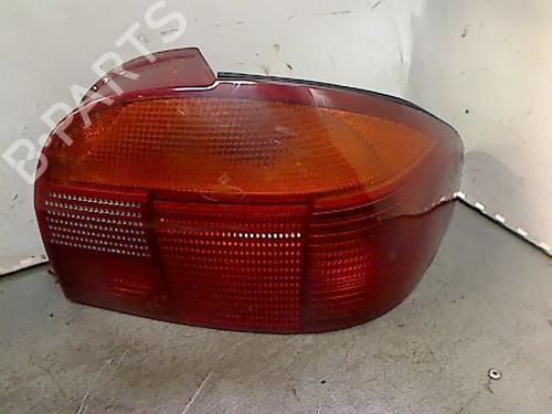 Used Right taillight FORD ECOSPORT 1.0 EcoBoost (140 hp) 29076408