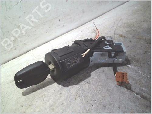 Ignition barrel CITROËN C3 III (SX) 1.6 BlueHDi 75 | BP38616859M48 - Image 2