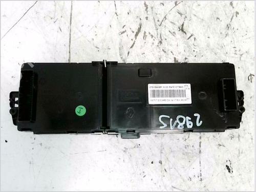Climate control RENAULT GRAND SCÉNIC III (JZ0/1_) 1.5 dCi (JZ09, JZ0D, JZ10, JZ14, JZ1G, JZ29, JZ2C) | BP28325218I5 