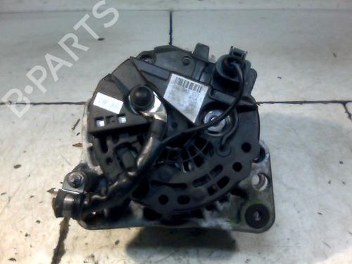 Alternator SKODA FABIA II Combi (545) 1.4 TDI | BP32982705M7 - Image 2