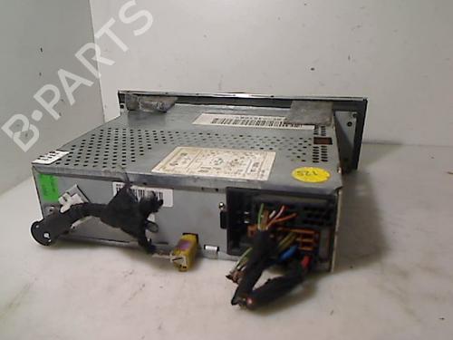 Radio AUDI A4 B6 Avant (8E5) 1.9 TDI | BP28323973E6