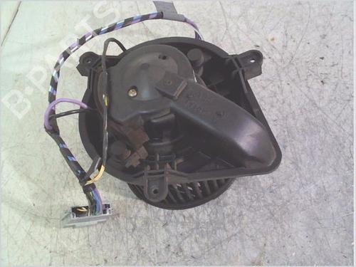 Gebläsemotor für RENAULT MASTER II Van (FD) 2.5 dCi 120 (115 hp) 26119421