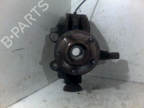 Venstre Styrespindel Lejehus FORD FOCUS C-MAX (DM2) 1.8 TDCi (115 hp) 26082482