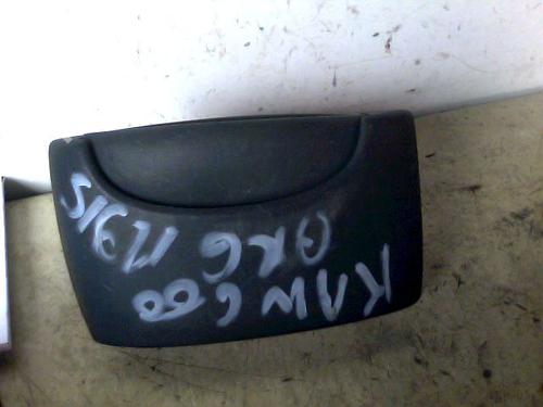 Used Exterior handle RENAULT KANGOO (KC0/1_) 1.4 (KC0C, KC0H, KC0B, KC0M) (75 hp) 26061943