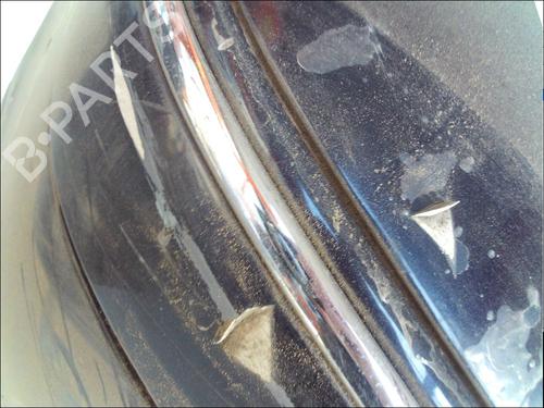 Front bumper MERCEDES-BENZ C-CLASS (W203) C 220 CDI (203.006, 203.008) | BP26106070C7 