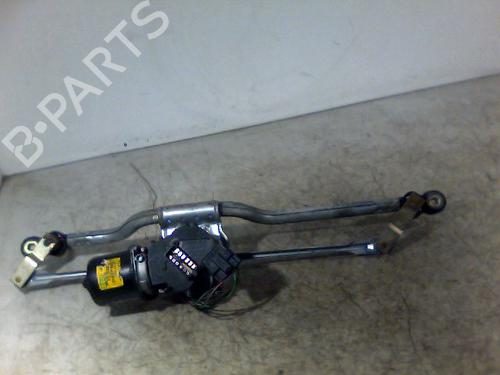 Front wiper motor RENAULT CLIO II (BB_, CB_) 1.5 dCi (B/CB07) | BP26071384M29 