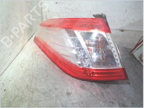 Used Left taillight Left taillight 37612928 37612928