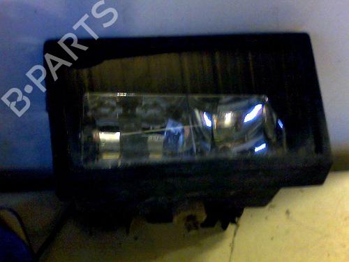 Used Right front fog light FIAT CROMA (154_) 2500 TD (154.LL, 154.PL) (115 hp) 26084061