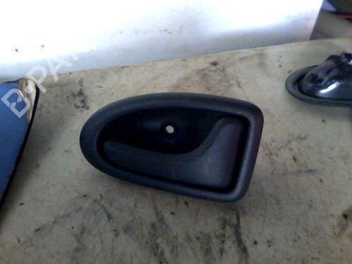 Used Front right interior door handle Front right interior door handle RENAULT SCÉNIC I MPV (JA0/1_, FA0_) 1.9 dTi (JA0N) (98 hp) 34536601 34536601
