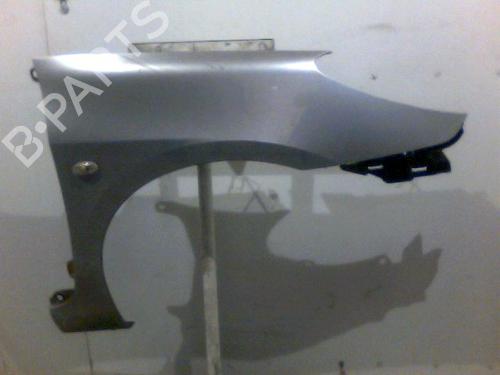 Used Right front fenders PEUGEOT 307 (3A/C) 1.6 HDi 110 (109 hp) 26102537