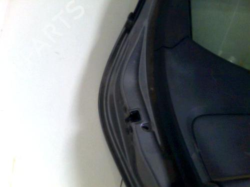 Used Rear left lock RENAULT CLIO IV (BH_) 0.9 TCe 90 (BHNF, BHMA, BHMH, BHJK, BHJR) (90 hp) 26093372
