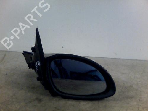 Used Right mirror OPEL VECTRA B (J96) 2.0 DTI 16V (F19) (101 hp) 26103317