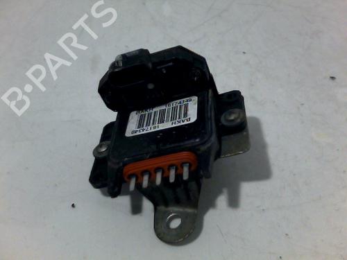 Elektronisk modul OPEL CORSA B (S93) 1.2 i (F08, F68, M68) (45 hp) 28535197