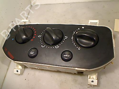 Used Climate control RENAULT CLIO II (BB_, CB_) 1.2 (BB0A, BB0F, BB10, BB1K, BB28, BB2D, BB2H, CB0A,... (58 hp) 26082383