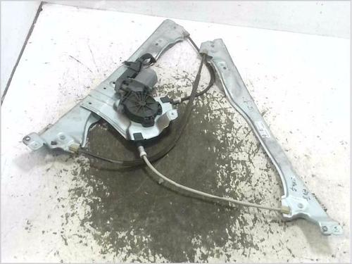 Used Front left window mechanism Front left window mechanism RENAULT CLIO III Grandtour (KR0/1_) 1.5 dCi (88 hp) 40159324 40159324