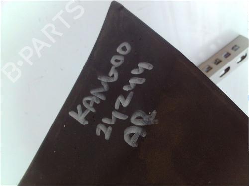 Rear bumper RENAULT KANGOO Express (FW0/1_) 1.5 dCi 70 (FW0A, KW0V) | BP26106006C8