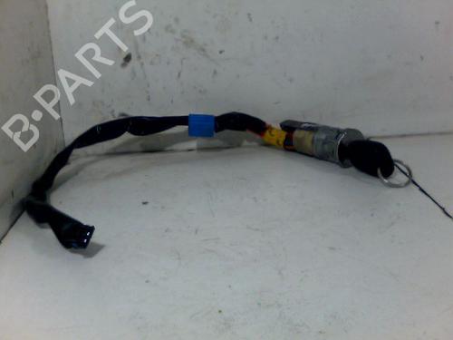 Contactslot PEUGEOT 206 Hatchback (2A/C) 2.0 HDI 90 (90 hp) 26074828