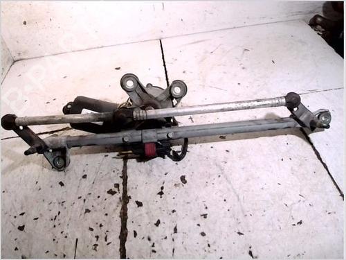 Viskermotor vindrude OPEL VECTRA C GTS (Z02) 2.2 DTI 16V (F68) (125 hp) 26109926
