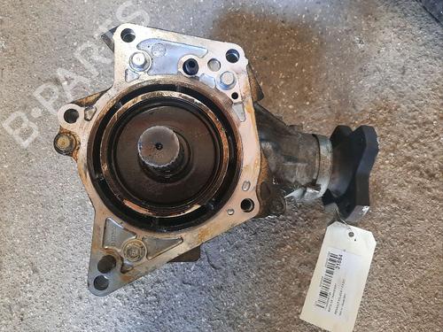 Used Transfer box Transfer box RENAULT KOLEOS I (HY_) 2.0 dCi (HY0K) (150 hp) 34436735 34436735
