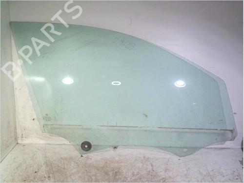 Used Front right door window PEUGEOT 308 II (LB_, LP_, LW_, LH_, L3_) 2.0 BlueHDi 150 (150 hp) 28394298