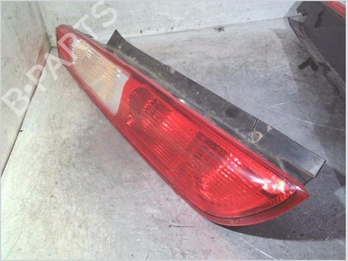 Used Left taillight Left taillight FORD FOCUS II (DA_, HCP, DP) 1.6 (100 hp) 40183593 40183593