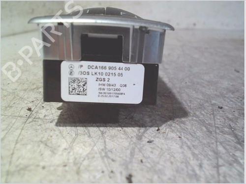 Switch MERCEDES-BENZ CLA Coupe (C117) CLA 220 CDI / d (117.303) | BP26201032I30 