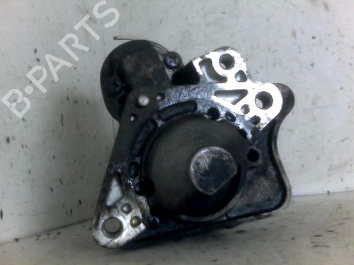 Starter RENAULT CLIO III (BR0/1, CR0/1) 1.6 16V (BR05, BR0B, BR0Y, BR15, BR1J, BR1M, BR1Y, CR0B,... | BP27349298M8 