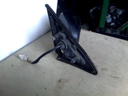 Left mirror NISSAN PRIMERA (P10) 1.6 | BP26109611C26 
