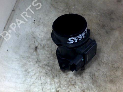 Used Mass air flow sensor Mass air flow sensor PEUGEOT 207 (WA_, WC_) 1.4 HDi (68 hp) 33002635 33002635