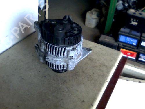 Used Alternator Alternator RENAULT LAGUNA I (B56_, 556_) 1.8 (94 hp) 33273882 33273882