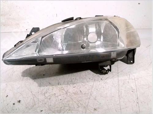 Optica esquerda Optica esquerda RENAULT MEGANE I (BA0/1_) 1.9 D Eco (BA0A, BA0U, BA0R) (64 hp) 34554966 34554966