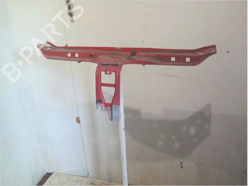 Used Crossmember RENAULT CLIO II (BB_, CB_) 1.6 16V (BB01, BB0H, BB0T, BB14, BB1D, BB1R, BB2KL, BB3G... (107 hp) 26681678