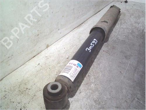 Used Left rear shock absorber Left rear shock absorber CITROËN C3 II (SC_) 1.4 HDi 70 (SC8HZC, SC8HR0, SC8HP4) (68 hp) 33432819 33432819