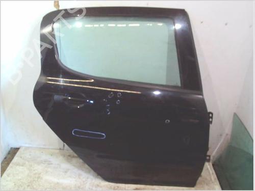 Used Right rear door PEUGEOT 308 I (4A_, 4C_) 1.6 HDi (112 hp) 26725113