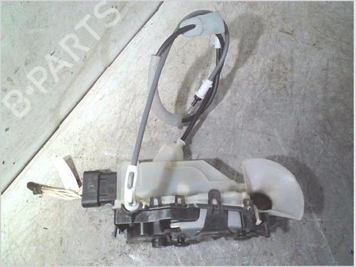Front left lock CITROËN C3 III (SX) 1.6 BlueHDi 75 | BP38616862C98 - Image 2